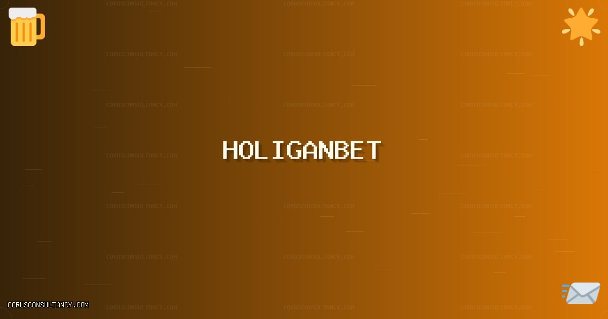 Holiganbet
